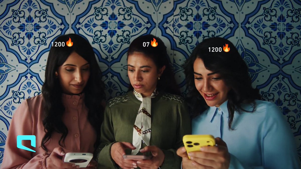 خذ خطوة أقرب لتواصلك وكـثـر قـروبـاتـك مع عرض موبايلي مسبق الدفع على باقتي 110 و 75 لإنترنت وسوشال أكـثـر اشترك الآن