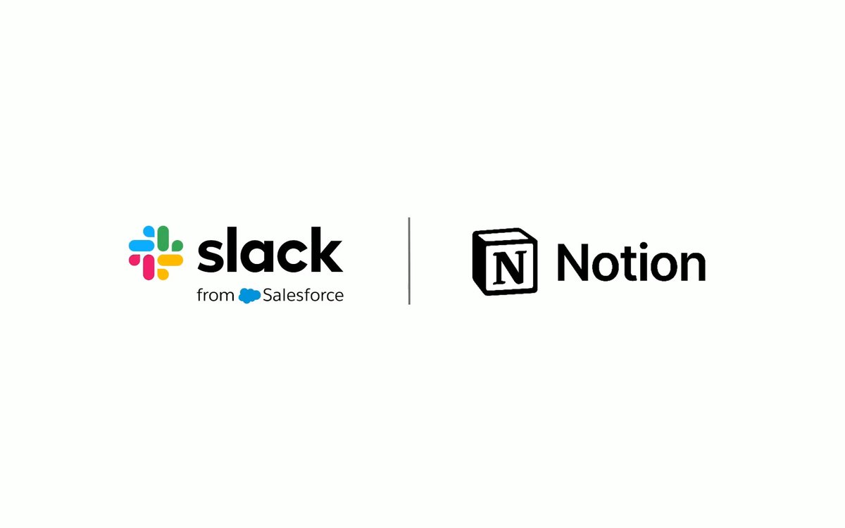 Notion Custom Agents have arrived in Slack! Describe the teammate you need, ground it in your knowledge base, and get to work โ all in one central place. Using our Realtime Search API, these agents pull from your latest Slack and Notion data to give you trusted answers without the tab-switching. Get started today with the Notion AI app in Slack Marketplace.