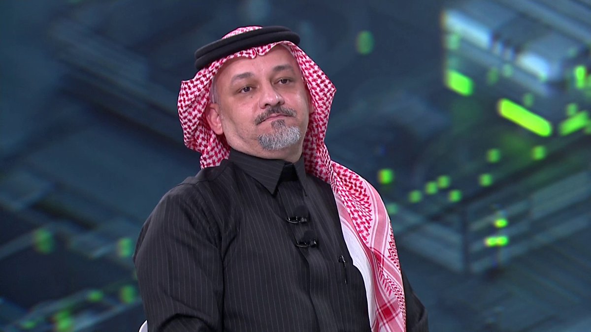 عادل عزت رئيس الاتحاد السعودي السابق لكرة القدم لـ #في_المرمى: بنظام القائمة يكون الاتحاد مسيطر على القرار.. وغير متوافق مع "فيفا".. ويكون حزب واحد ورأيهم واحد 📺 شاهدوا الحلقة الكاملة من هنا:
