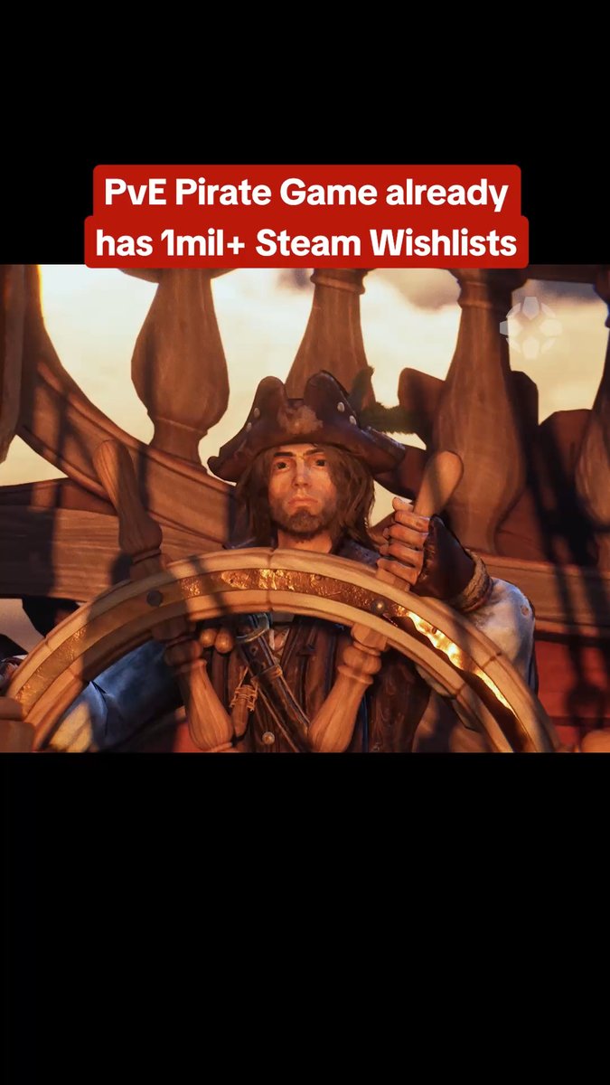Build out your perfect pirate outpost, battle other pirate ships, and search for treasure in Windrose. #IGNFanFest