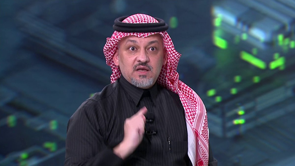 🚨🚨🚨🚨🚨🚨🚨🚨🚨🎙️ عادل عزت رئيس الاتحاد السعودي سابقاً : خلال فترتي في اتحاد كرة القدم كنا نجلب الحكم الأجنبي مقابل 130 ألف ريال. معقول الآن 400 ألف، كثير!!