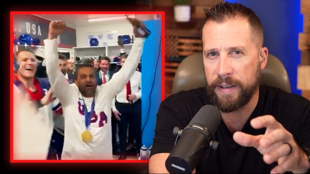 EXPERT INTEL: "If You Embarrass The FBI, You Are In Deep Doo-Doo," Video Of Kash Patel Partying With The USA Olympic Hockey Champions Was Leaked To The Media By An FBI Mole & Signals Mutiny Against The Agency's Head! FBI Whistleblower Kyle Seraphin Joins Alex Jones With Breaking Updates On The Epstein Files, Kash Patel, & MORE! FULL MUST-WATCH/SAHRE INTERVIEW! Kyle Seraphin