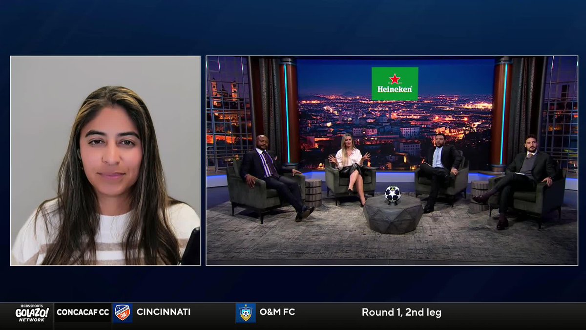 "I can already predetermine what the argument is going to be. Where is Lloyd Kelly supposed to land?" Rules expert Christina Unkel debates Lloyd Kelly's controversial red card with Nigel Reo-Coker, Troy Deeney and Nico Cantor 🟥