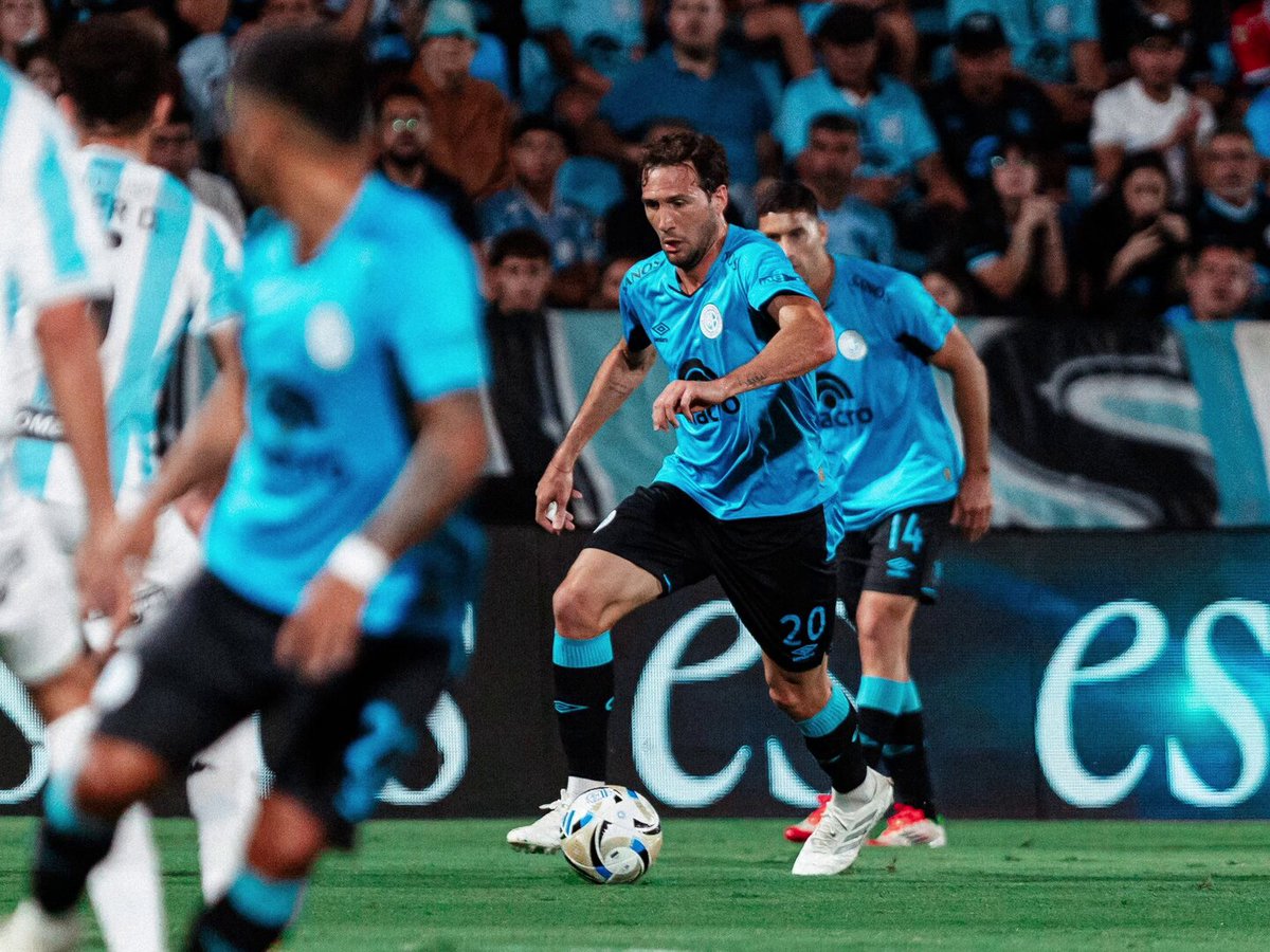 🫢 Franco "Mudo" Vazquez vs Atlético Tucumán A pedido de un conocido