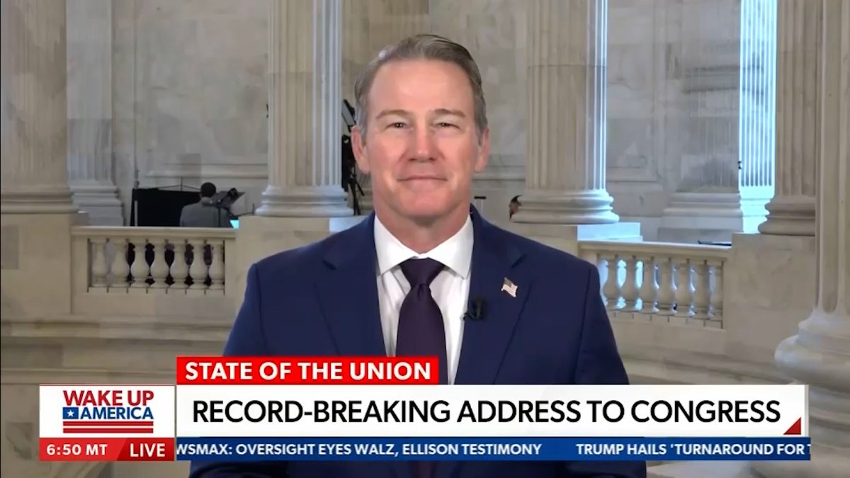 The contrast couldn’t be clearer. Republicans delivered tax cuts to give working families more money in their pockets and make life more affordable.