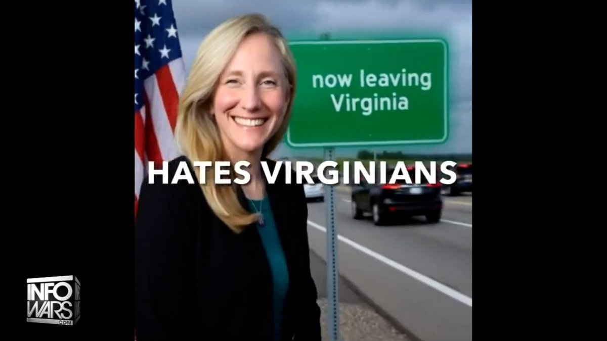 TYRANNY UPDATE: CIA-Operative & New Governor Of Virginia, Abigail Spanberger, Fills Her Cabinet With Hardcore Leftists To Carry Out Her Radical Agenda!