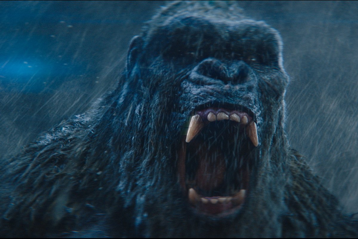 Remember the Titans. Season 1 of #Monarch: Legacy of Monsters recapped in 90 seconds. Season 2 premieres Friday.