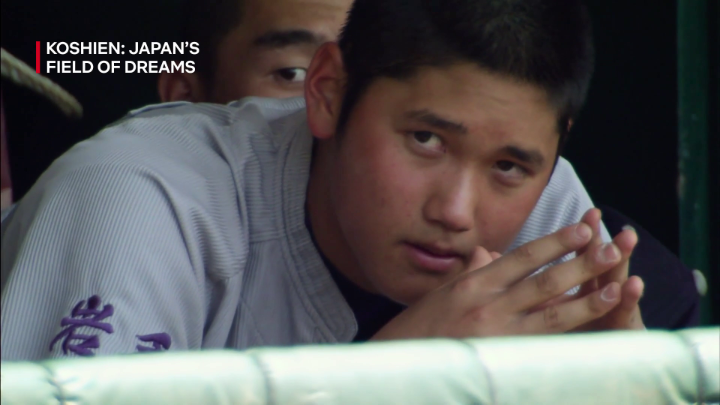 Buat yang penasaran betapa legendarisnya turnamen baseball musim panas SMA Jepang, sudah waktunya kalian nonton dokumenter Koshien: Japan's Field of Dreams! Udah tayang di Netflix! ⚾️