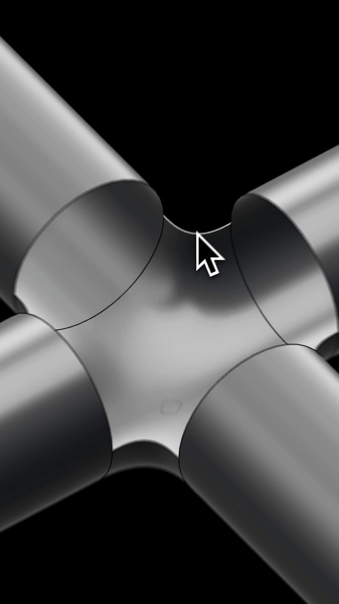 xNURBS makes your life easier in Plasticity. Try Plasticity for free at