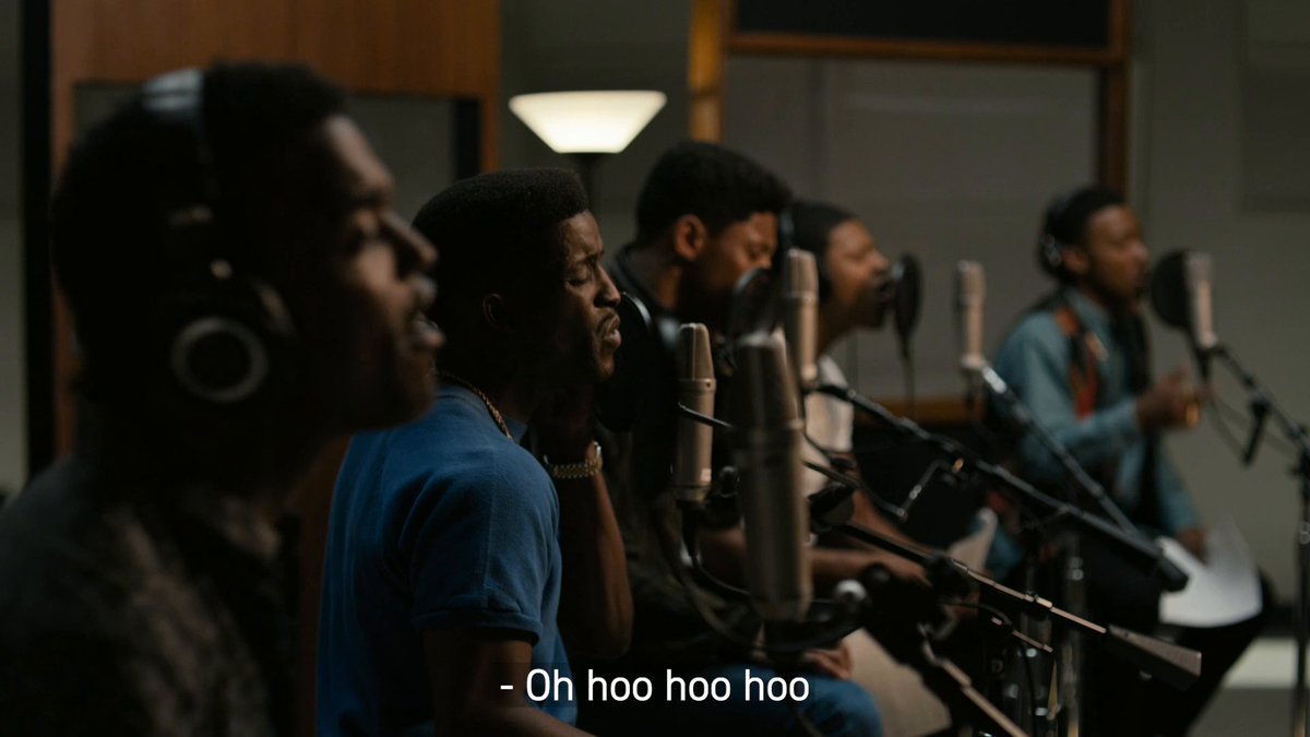 Can the real lovers who will weather the storm please stand up?! If “Can You Stand the Rain” is on your go-to playlist you know what that is? TASTE. 🤌🏾🔥 #TheNewEditionStory #NAACPImageAwards