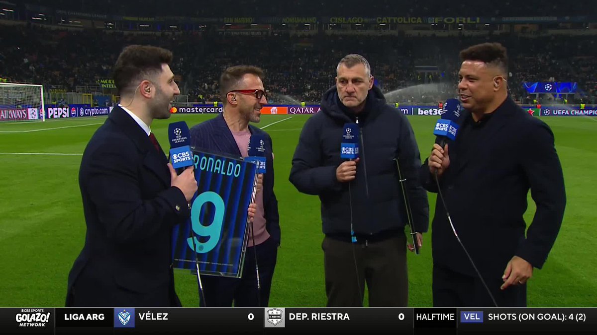 “I met him and I was speechless the first time.” Alessandro Del Piero reveals the football idol from his childhood whose poster once hung on his wall 🤩