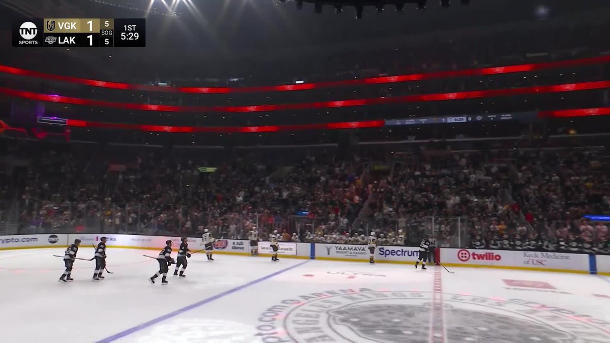 Panarin is so good he’s forcing Byfield to score
