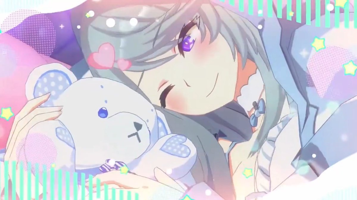 【新キャラクター登場！】 2/26(木)13:00より [ゆめかわパジャマガール]イプシロン がピックアップされたガチャが開催中！ 様々なデバフで敵を弱体化し、敵に「睡眠」を付与する度追加で被ダメージをアップするタンクです！ また、本ガチャではミツゴシボーナスptが100pt貯まると「イベント開催記念SSキャラ確定ガチャチケット②」をプレゼント！ 同チケットが使用できる「イベント開催記念SSキャラ確定ガチャ②」は、ラインナップに[ゆめかわパジャマガール]イプシロンが追加されたガチャとなります。 #カゲマス #陰の実力者