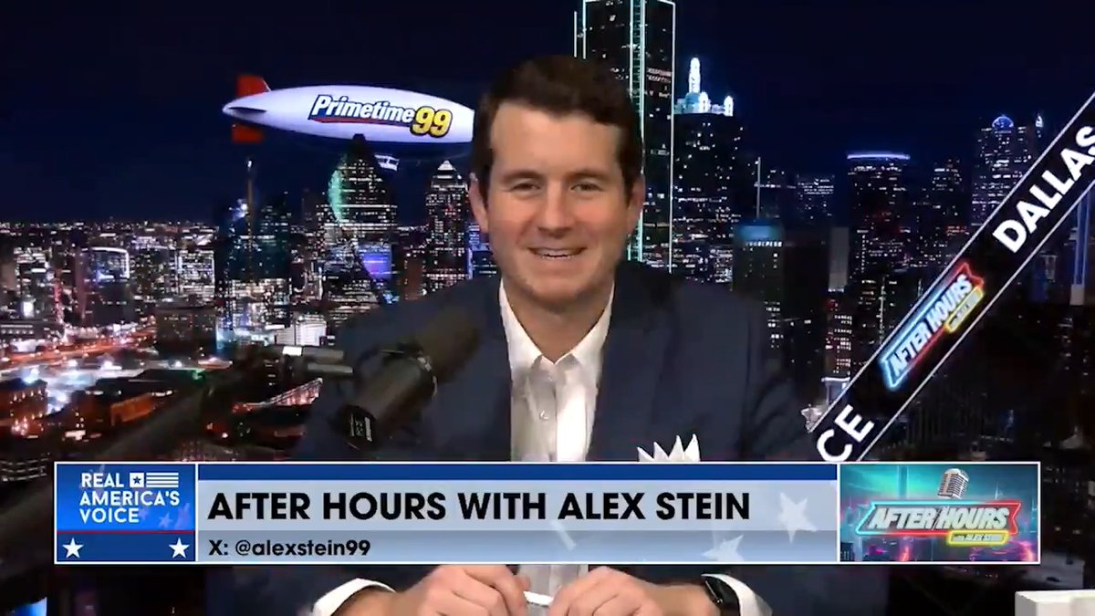 Gov of CA Fails To Usher In Some Cool “Look at his body language, the way he’s trying to be like all jivin’ and prime timin’. The Governor of California is trying to put on black face. You know he doesn’t know one of Usher’s songs.” Alex Stein #99 After Hours with Alex Stein #99