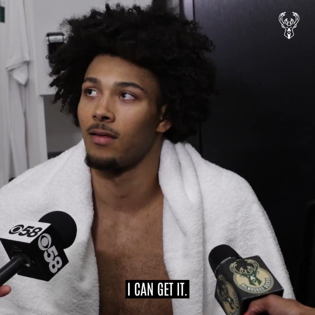 No lob is too high for J-Rock.
