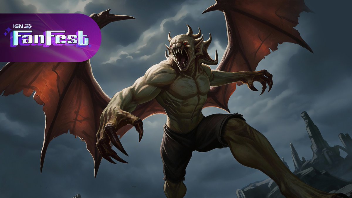 Meet the new Hero coming to Heroes of Newerth: Reborn and see the character in action in the free-to-play action MOBA currently in open beta. #IGNFanFest
