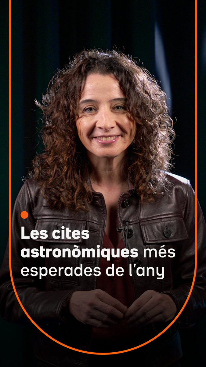 Aquest 2026 ens espera un eclipsi de sol total, una alineació rara de planetes, pluges d'estels, superllunes... És un any carregat de fenòmens astronòmics. Pren nota de les dates