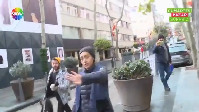 Oruçluyken benim gerginlik seviyesi;