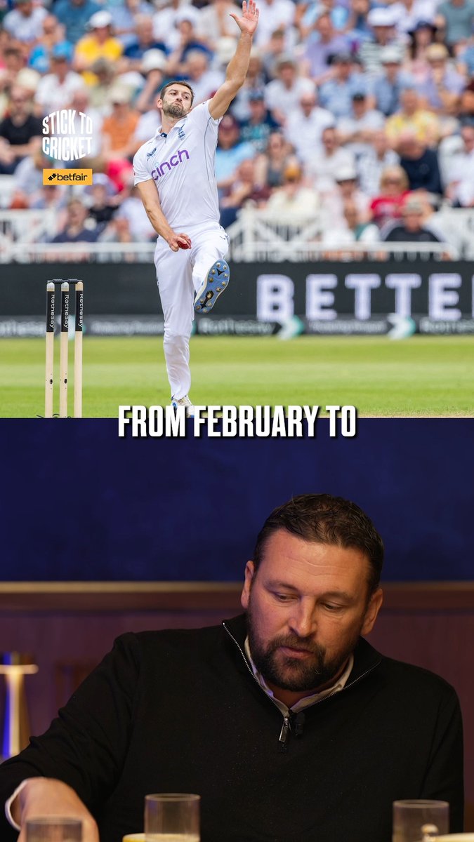 “It’s negligent!” Did England get it wrong by taking Mark Wood to the Ashes? 🤔
