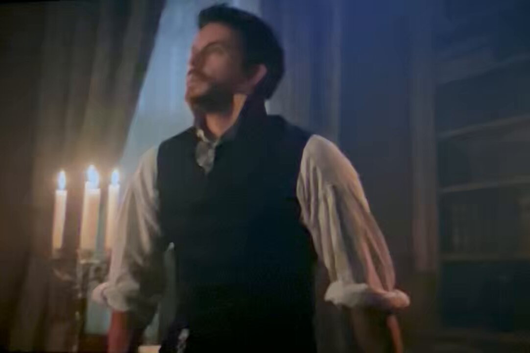 they were really trying to badmouth Anthony Bridgerton instead he came to urge his brother to take responsibility esp if benophie gets 🤰🏻 cause he keeps just f*cking her w no serious intentions Anthony is the best big bro