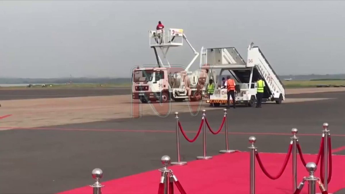 Some people have asked me to post the video about the unresolved Entebbe double murder, where a couple from Switzerland had retired to their new home in Entebbe, only to meet their deaths in November 2025. NTV UGANDA revisited the crime scene.