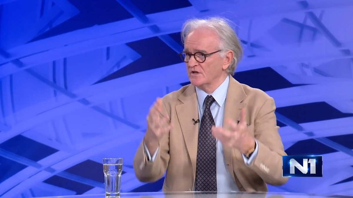 Advokat Zdenko Tomanović izjavio je u #N1Direktno da je na profilu urednika tabloida Informer na mreži Iks izašao kompletan snimak, gde se vide kola sa registarskim tablicama privrednika Predraga Rankovića Peconija koji je došao u njegovu kancelariju, te da je snimano dvorište i ulaz u njegovu advokatsku kancelariju. On je poručio da su snimane privatne površine i dodao da to ne sme da se radi iz ugla krivičnog prava i da se ometa advokat u vršenju njegove delatnosti.