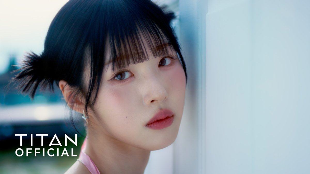 AtHeart 'Shut Up' M/V 🔗 #AtHeart #앳하트 #ShutUp