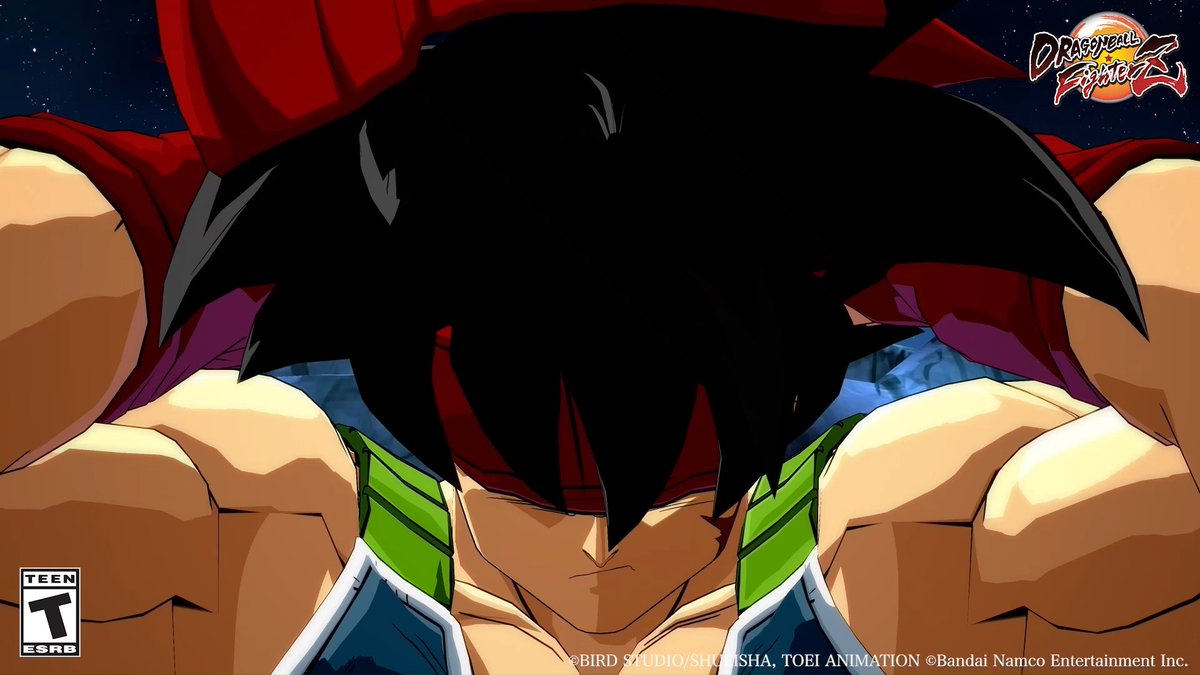 #DRAGONBALLFIGHTERZ | Dramatic Finishes! Vengeance is brewing! Bardock confronts the ruthless Frieza. No holding back! #DBFZ