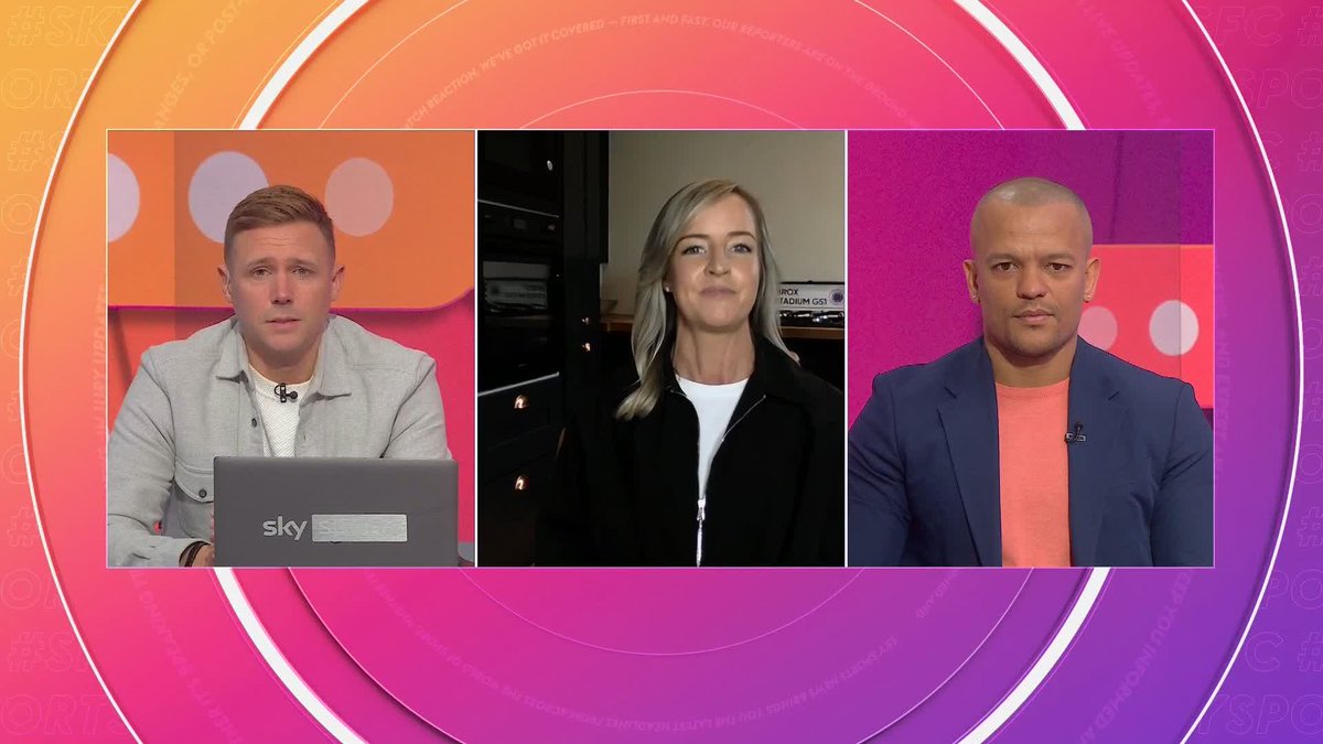🔵 "Must-win" game for Rangers 🍀 Celtic have "more to lose" Rangers fan and musician Robyn Keen is "75% confident" Rangers will win Sunday's Old Firm game at Ibrox - live on Sky Sports from 11am 📺