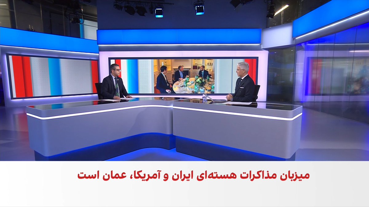 حسین آقایی، عضو تحریریه ایران‌اینترنشنال، گفت: «تهدید جمهوری اسلامی برای آمریکا بسیار جدی است و بعید است این تهدید از طریق دیپلماسی حل شود.»