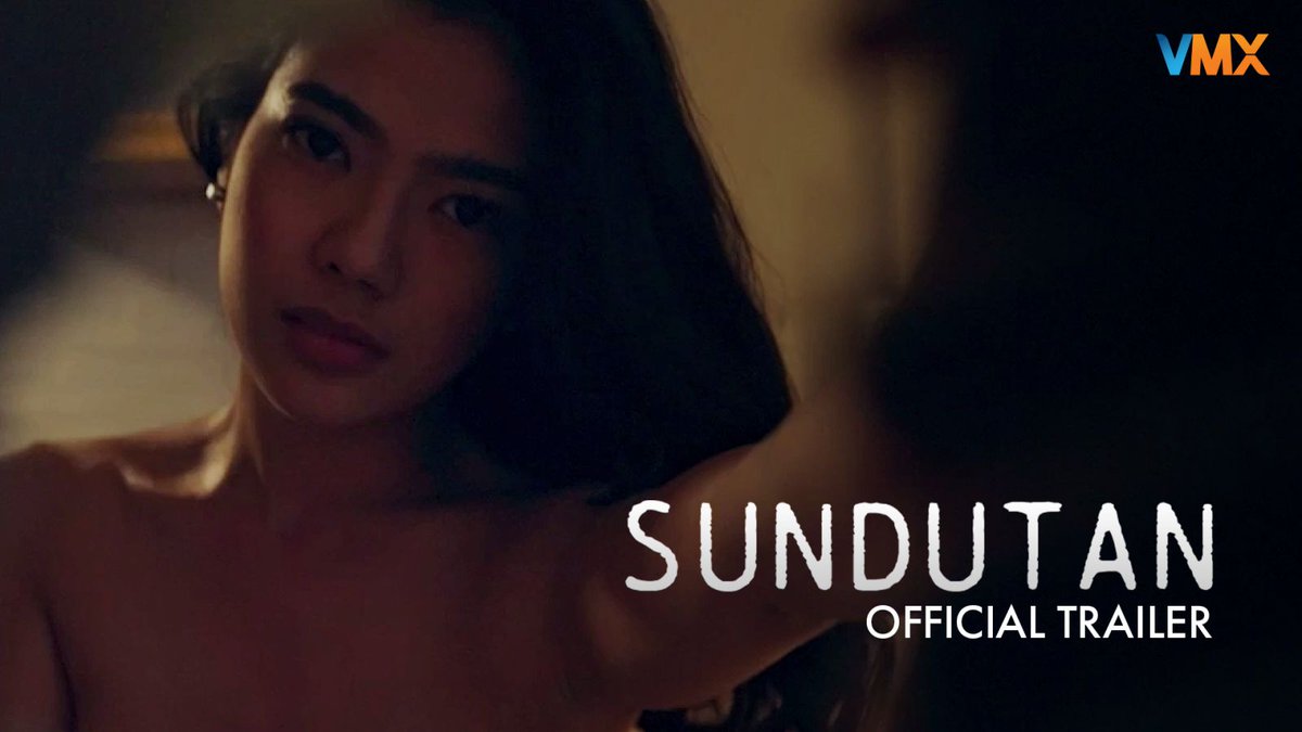 Sundutin, dutdutin, kutkutin... Watch the Official Trailer of the Newest VMX Original Film, SUNDUTAN. Starring #AllisonRoss #JadeEsguerra #ZiaZamora #MarkDionisio #PrimoAngeles. Directed by Rodante Y. Pajemna Jr. March 6 only on VMX! 🔗 #VMX #Sundutan