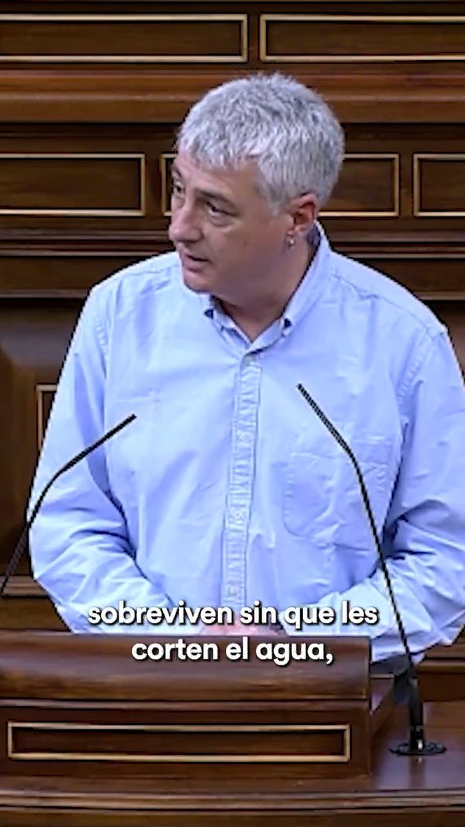 Castigar a los débiles no es justicia, es crueldad.