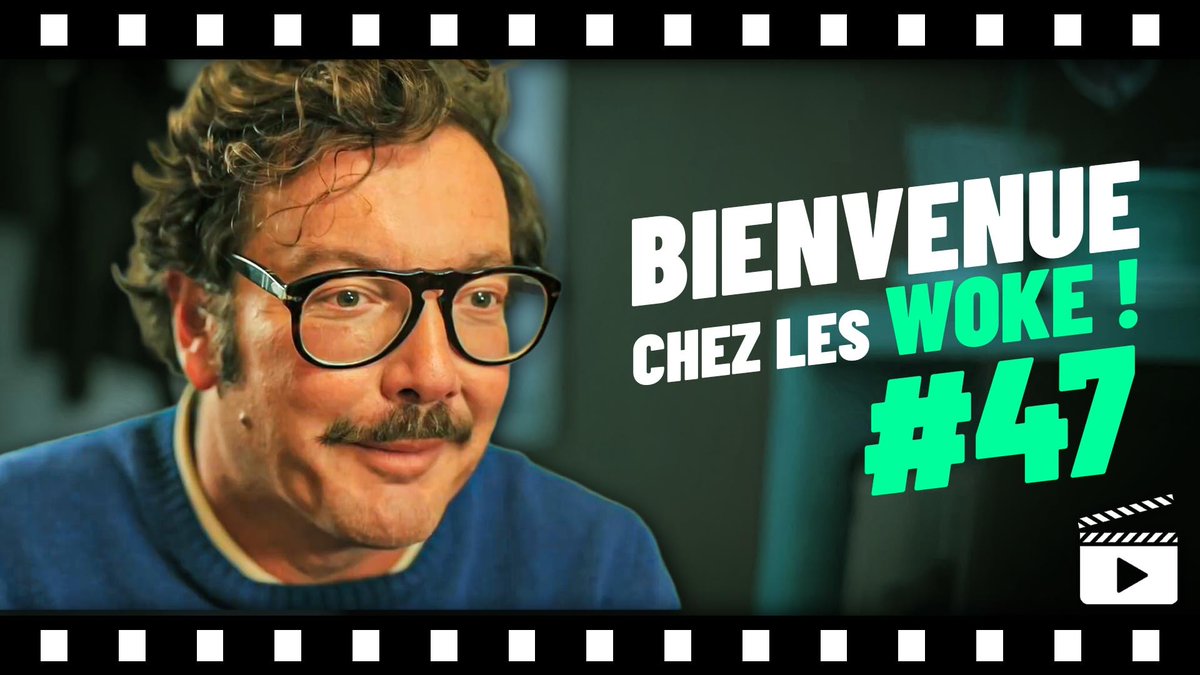 Bienvenue chez les woke ! Chaque semaine, Boulevard Voltaire vous propose en exclusivité pendant 36 heures un court sketch sur nos amis les woke. Un moment savoureux signé du cinéaste, réalisateur et scénariste firode laurent. Cette semaine, Pâtisserie décoloniale.