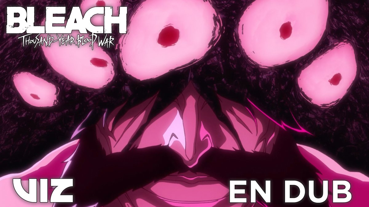 Yhwach’s Royal Guard is no joke — and we are not ready for what BLEACH: Thousand-Year Blood War Final Part - The Calamity brings 🔥