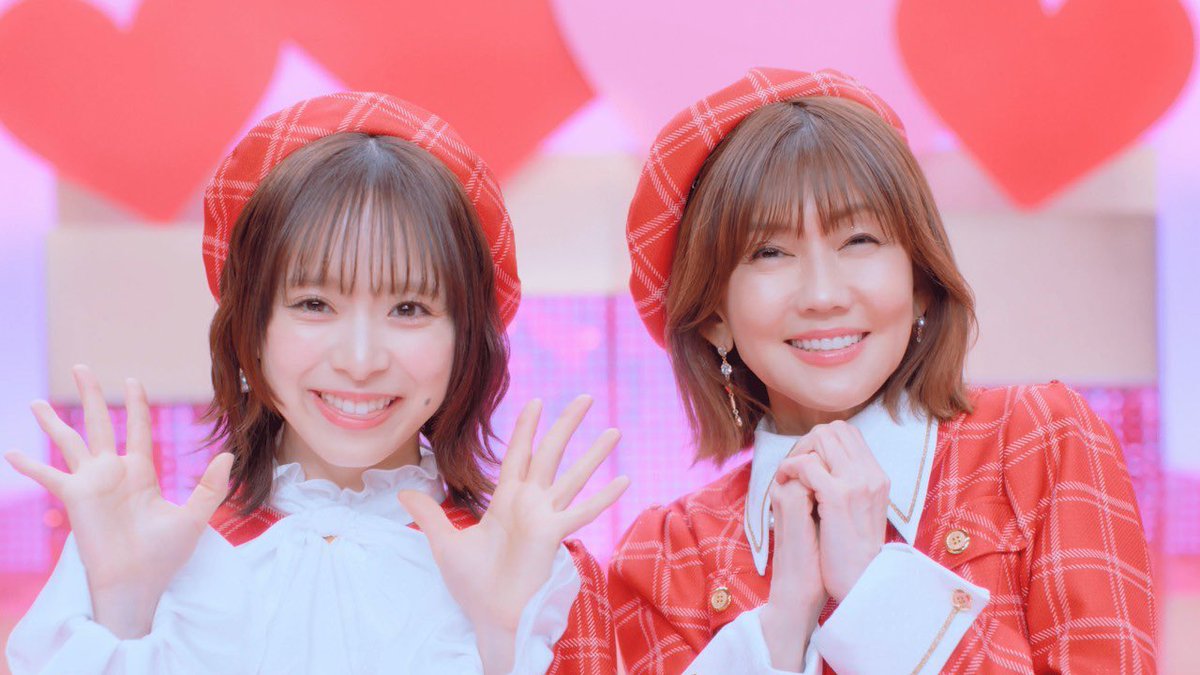 AKB48 released the Music Video for 67th Single Coupling Song「Cécile」with Kuranoo Narumi &amp; Matsumoto Iyo as Center!