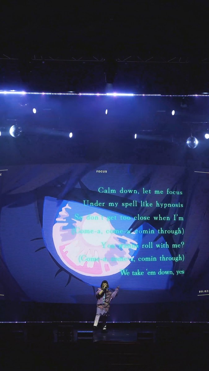La magie opère en une seule nuit. #HoYoFairConcert 🪄 Shout out to the artists for an unforgettable D1 show! See you in Berlin soon. #HonkaiStarRail #HonkaiImpact3rd #GenshinImpact #zzzero