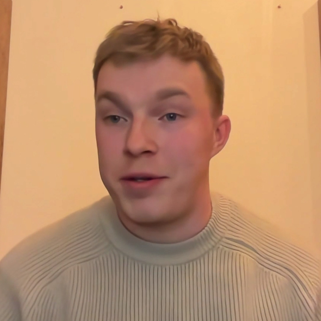 ‘That blanket statement was just quite frankly offensive… it’s quite comical.' Ben Kentish hears from trainee doctor, Arthur, who says Rachel Reeves didn’t take into account the inequalities of poor and rich students when saying the loan system was ‘fair’.