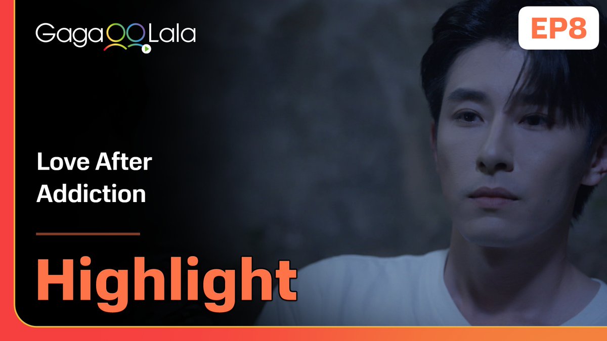 ๐ Title: #LoveAfterAddictionEP8๐ Number 1 fan AND boyfriend? Yoki sure has it all! Watch hereโถ๏ธ โฐ FRI 6PM GMT+8 ๐Worldwide (except ๐ฏ๐ต๐ฐ๐ท) #่จฑไฝ ๅๅนด
