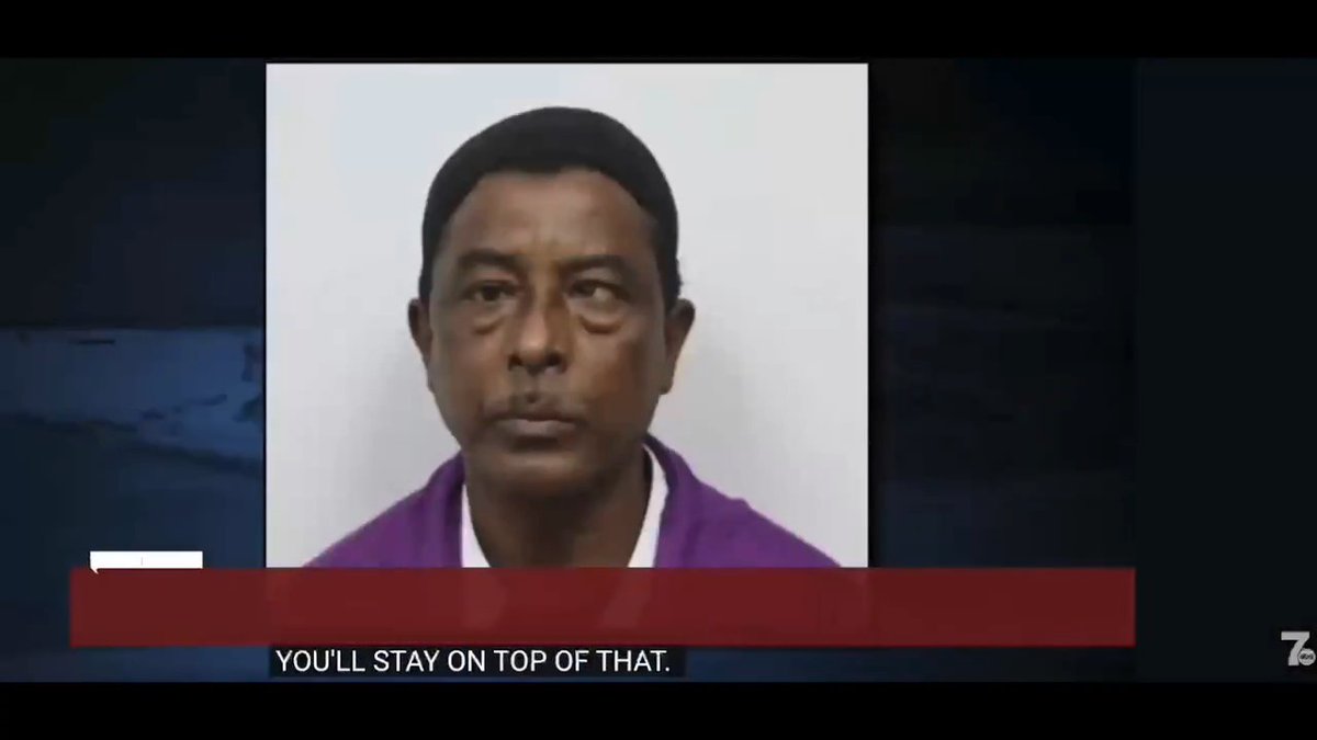 SAY HIS NAME: Nurul Amin Shah Alam Trump's immigration officials picked up a blind refugee, who walked with a walking stick last week in Buffalo. Then, after realizing he couldn't be deported, they dumped him five miles from his home in the freezing cold. He died trying to make his way back to his house. I hope the family sues the Government for $1 billion.