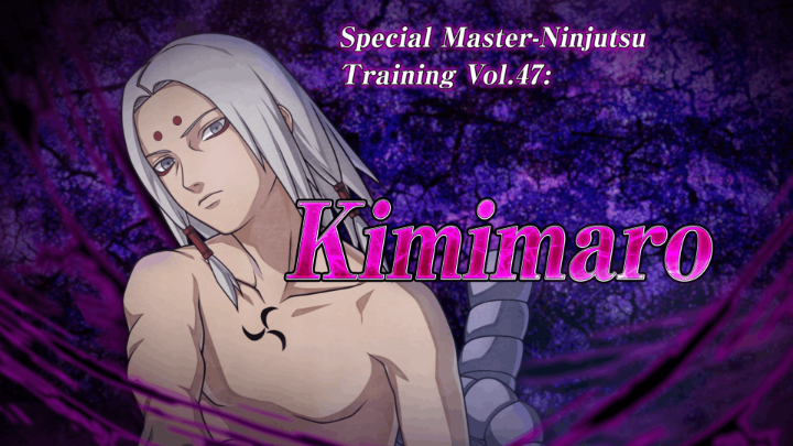 Naruto to Boruto: Shinobi Strikers introduces Kimimaro with a free update! Take to the battlefield and show off your moves on February 27th! Stay tuned, as Naruto to Boruto: Shinobi Striker SEASON 10 is coming soon! AVAILABLE NOW: