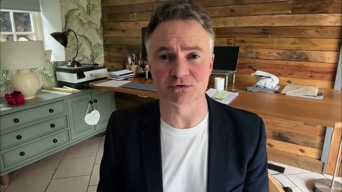 "There's a common belief in the game that the new eight second rule for goalkeepers once they touch the ball has been a huge success" Rob Dorsett explains proposed changes and areas of interest for the International Football Association Board's meeting in Wales on Saturday ⚽️
