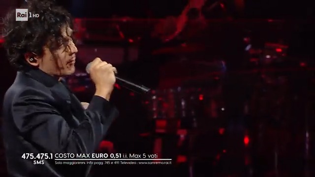 quei momenti lì. un sogno e tante stecche mi manchi