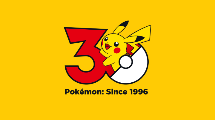 30周年を記念した特別な映像を公開！ 『ポケットモンスター 赤・緑』の発売から30年。 2026年2月27日（金）にポケモンは30周年を迎えたよ。 これまでも、これからも、キミといっしょに冒険を続けていくポケモンたちの映像を楽しんでね。 #ポケモン30周年 #ポケモンプレゼンツ