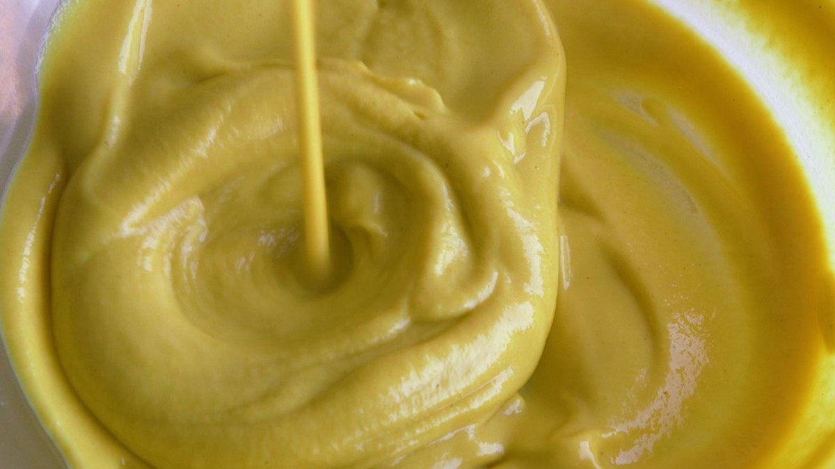 Why real Dijon mustard is so expensive