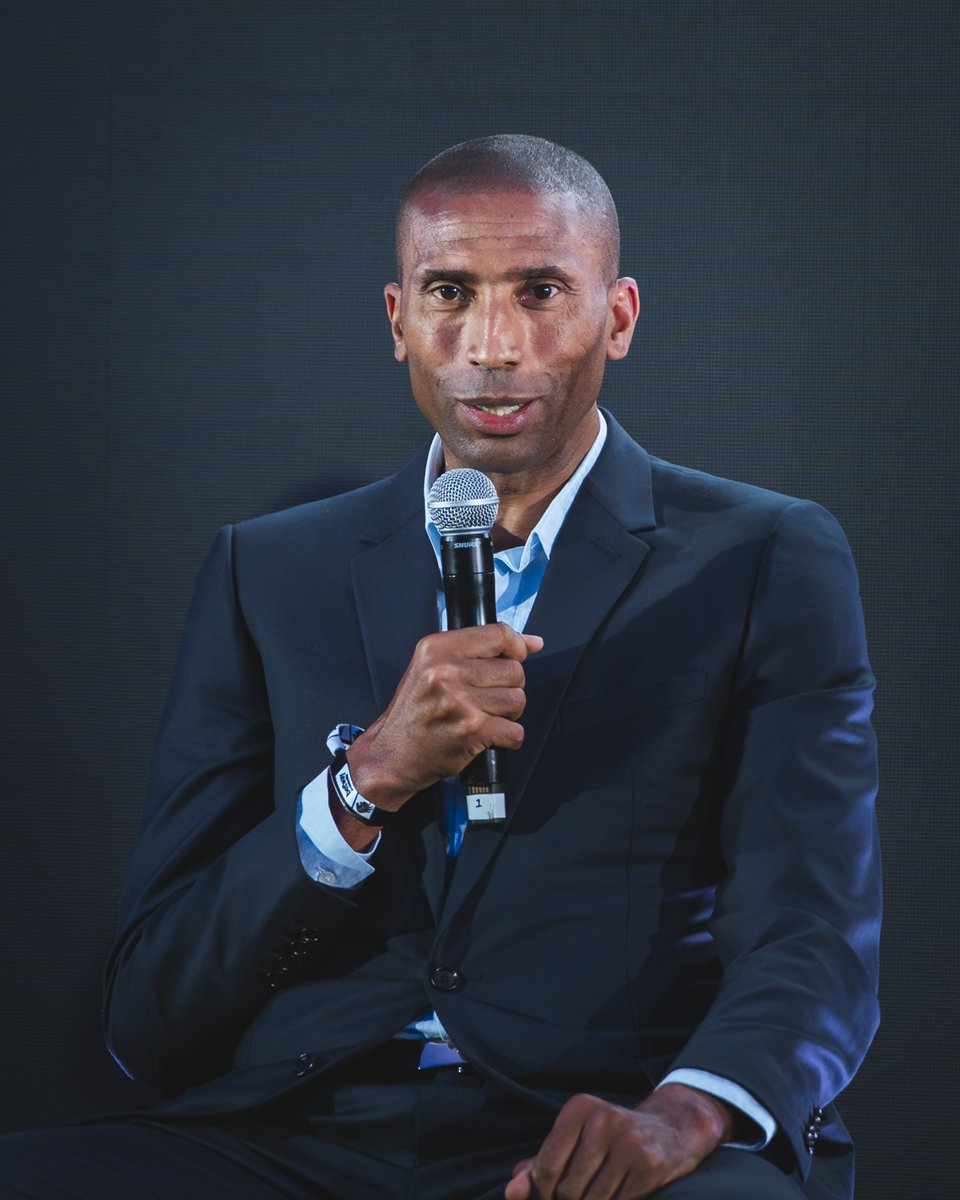#SowetoDerby Press Conference 🎙️. ⚫⚪🔴⭐ #OrlandoPirates #OnceAlways