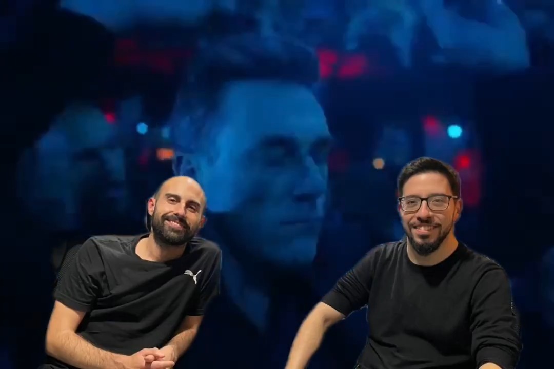 El Multi de verdad: Soldados de la ONU en las gradas, goles imposibles, Pululu... 🧙♂️ Y los dos grandes: Jaume Naveira y Fermín Suárez CONFERENCE + EUROPA LEAGUE