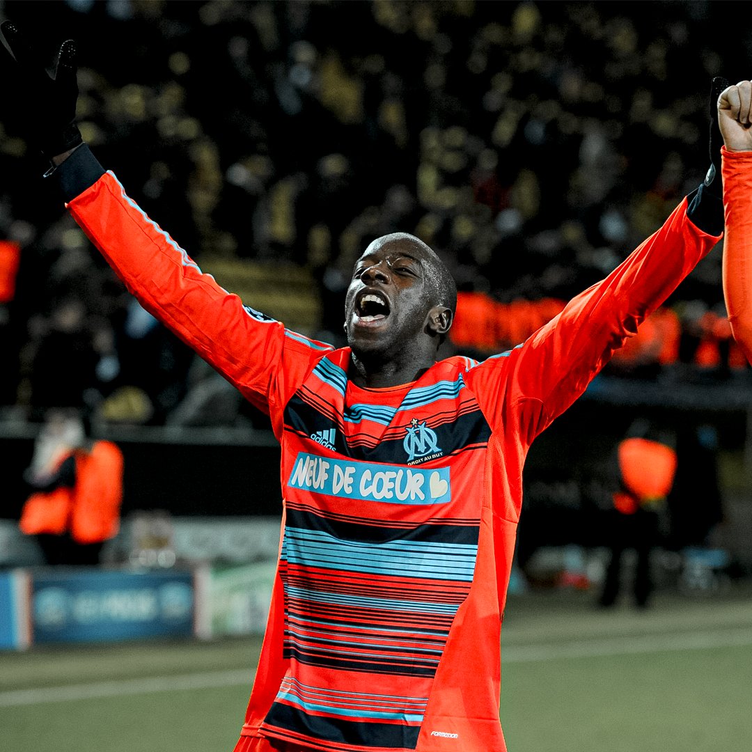 Je pense sincèrement que Souleymane Diawara est sous-coté aux yeux de beaucoup de supporters. Ses débuts à l’OM étaient monstrueux.