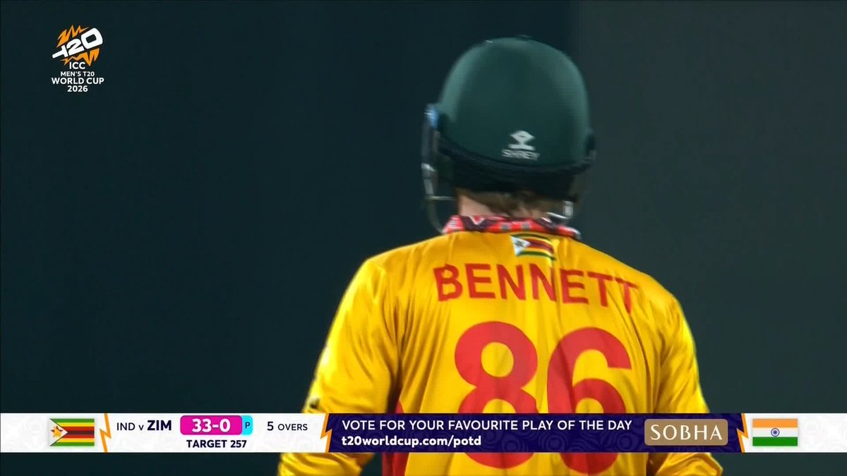The awareness from Brian Bennett here 🧠⚡️