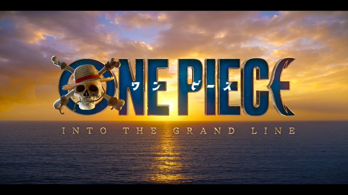 Adventure awaits at AMC Theatres! Catch the first two episodes of ONE PIECE: INTO THE GRAND LINE on the big screen on 3/10 - tickets on sale NOW, in select AMC locations.