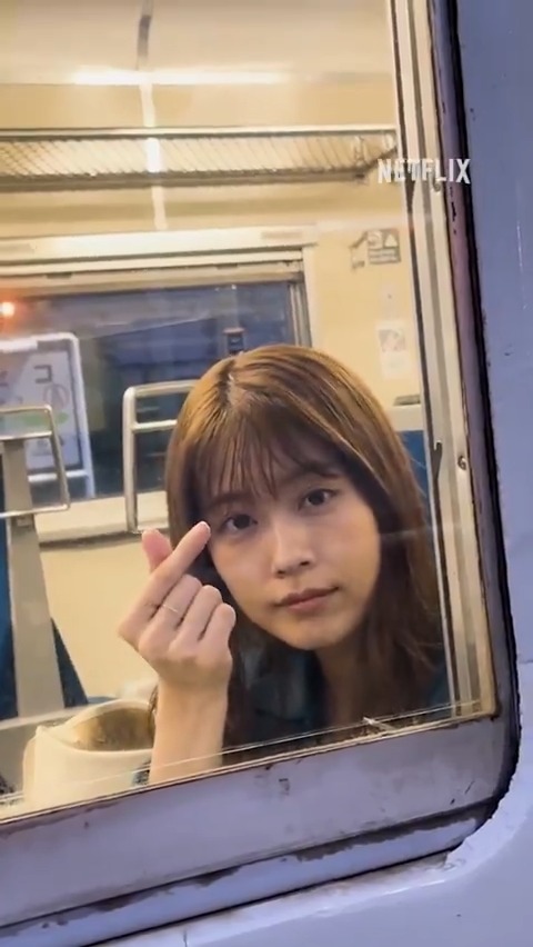 男にこの表情する女の子、自己中ヒス率高くない？経験上､性格終わってる女だいたいこんな感じだったな